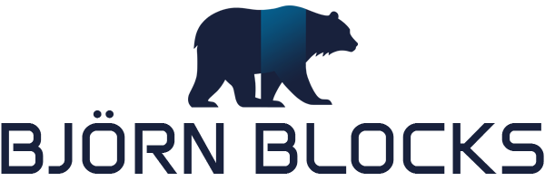 Björn Blocks 